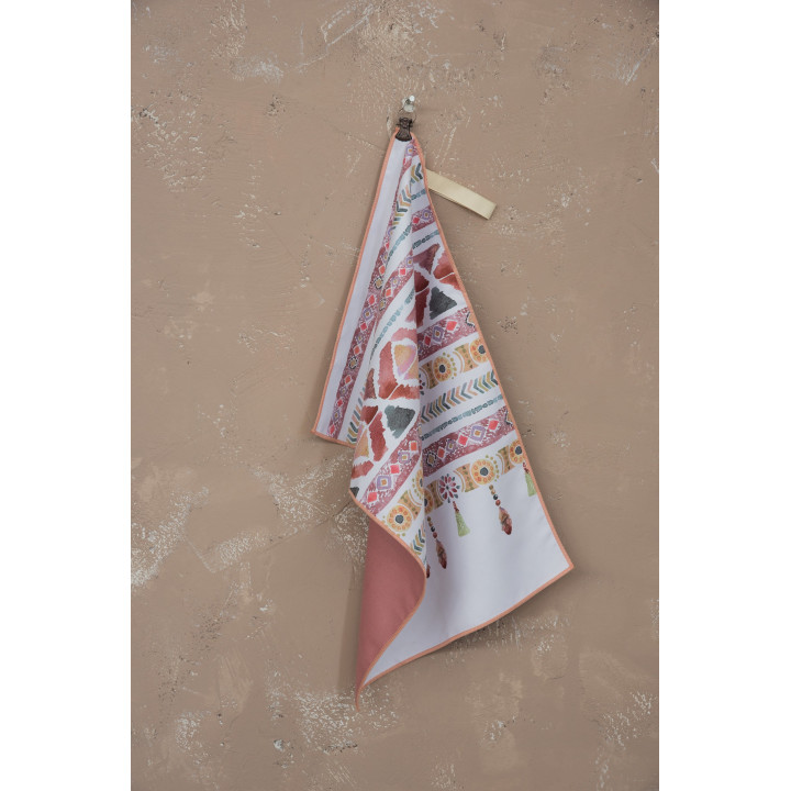 Πετσέτα Κουζίνας 40x60 - Anika