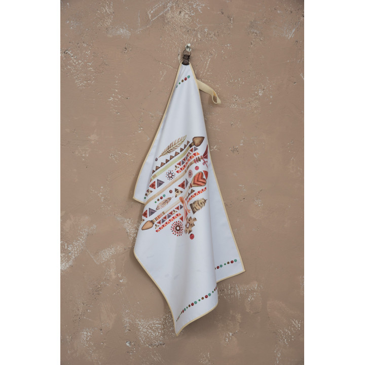 Πετσέτα Κουζίνας 40x60 - Talia