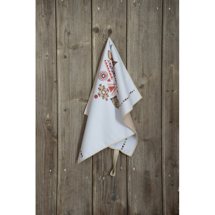 Πετσέτα Κουζίνας 40x60 - Talia