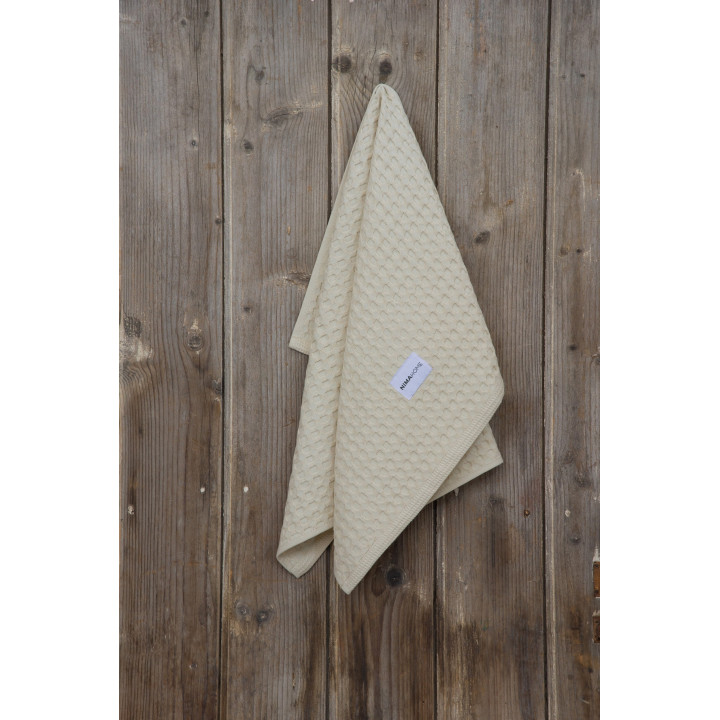 Πετσέτα Κουζίνας 50x70 - Seca Beige