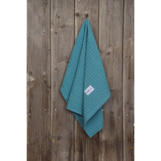 Πετσέτα Κουζίνας 50x70 - Seca Petrol