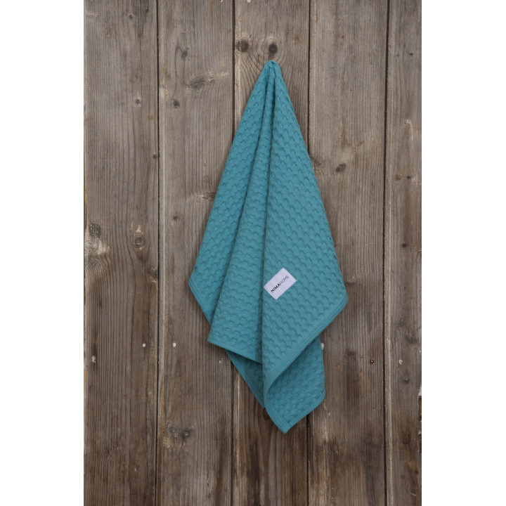 Πετσέτα Κουζίνας 50x70 - Seca Petrol