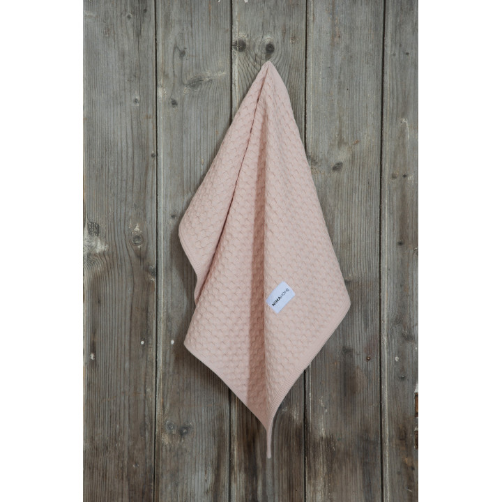 Πετσέτα Κουζίνας 50x70 - Seca Pink