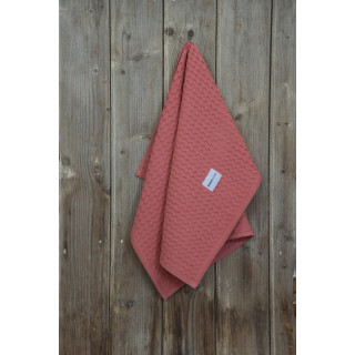 Πετσέτα Κουζίνας 50x70 - Seca Terracotta