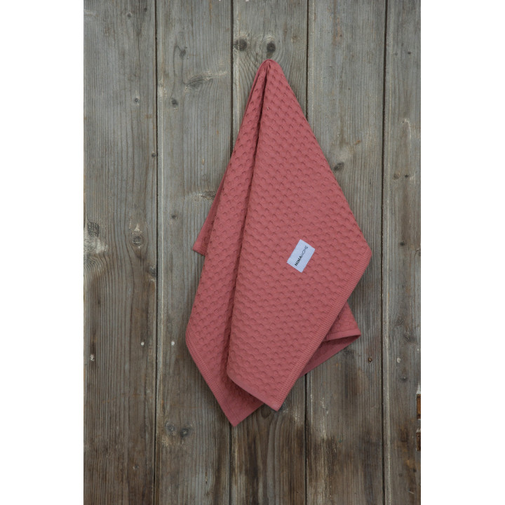 Πετσέτα Κουζίνας 50x70 - Seca Terracotta