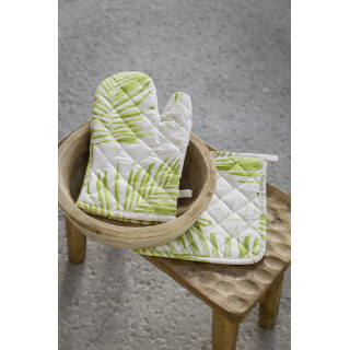 Πιάστρα Κουζίνας - Fougere