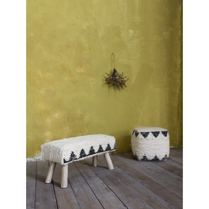 Πουφ 40x40x40 - Calif