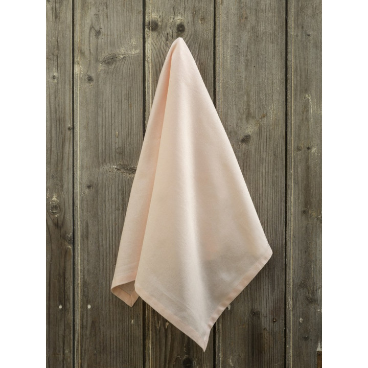 Πετσέτα Κουζίνας 50x70 - Peppy Salmon