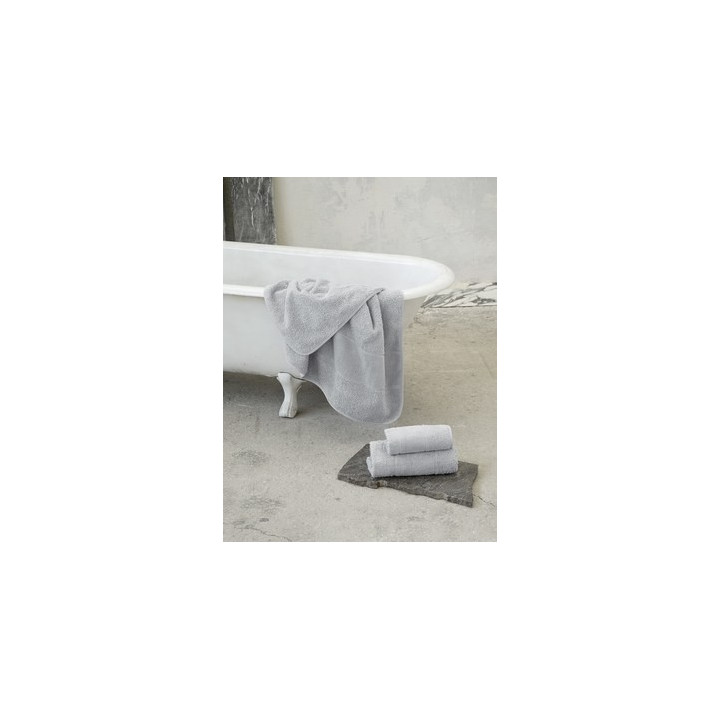 Πετσέτα 90x150 Boca - Light Blue