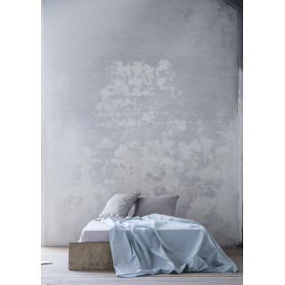 Σεντόνι Ημίδιπλο Unicolors - Light Blue