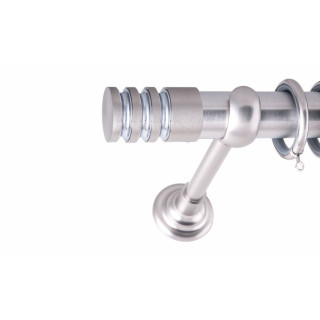 copy of ΚΟΥΡΤΙΝΟΞΥΛΟ THREE RINGS FRANS Φ35 ΝΙΚΕΛ ΜΑΤ ΜΕ ΧΡΩΜΙΟ