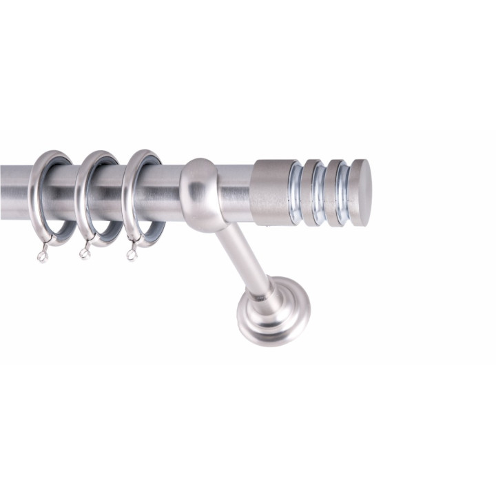 copy of ΚΟΥΡΤΙΝΟΞΥΛΟ THREE RINGS FRANS Φ35 ΝΙΚΕΛ ΜΑΤ ΜΕ ΧΡΩΜΙΟ