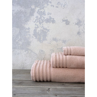 Πετσέτα 50x100 Vista - Nude