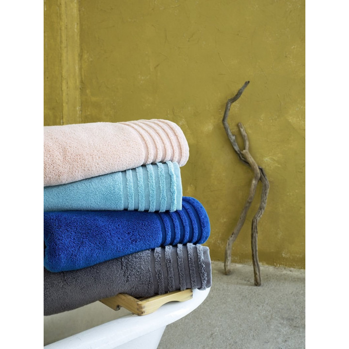 Πετσέτα 50x100 Vista - Nude