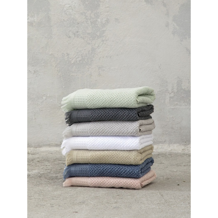 Πετσέτα 50x100 Dorinda - Light Gray