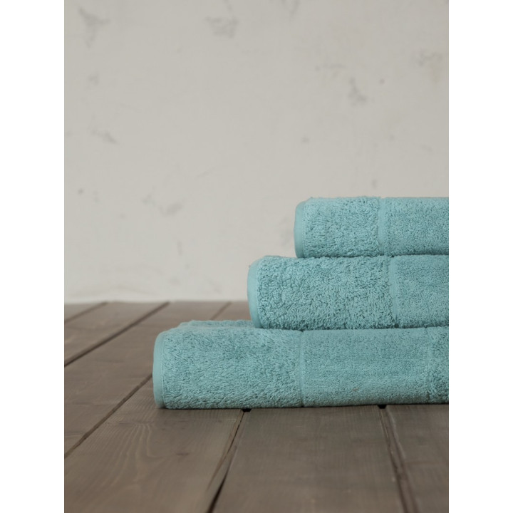 Πετσέτα 40x60 Boca - Emerald Green