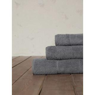 Πετσέτα 40x60 Boca - Gray