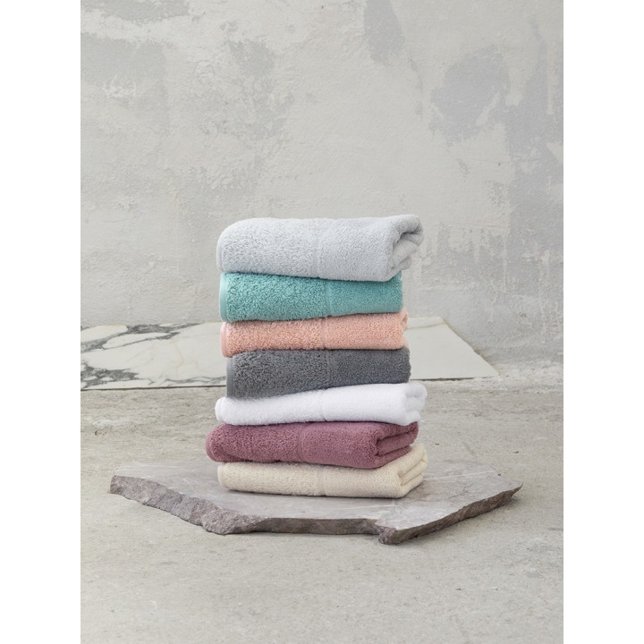 Πετσέτα 40x60 Boca - Gray