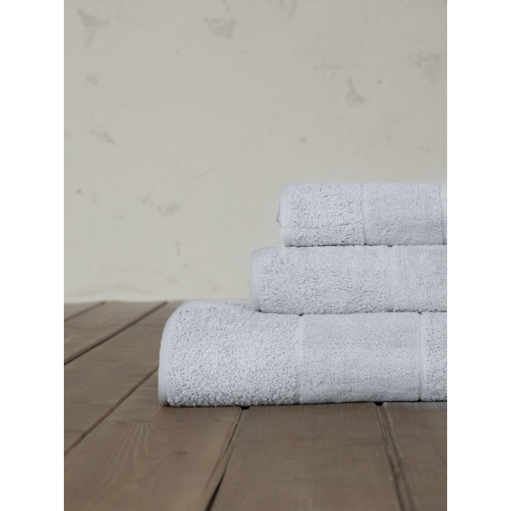 Πετσέτα 40x60 Boca - Light Blue