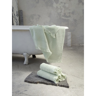 Πετσέτα 40x60 Dorinda - Mint