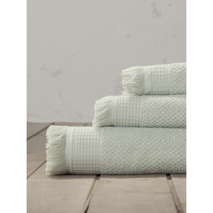 Πετσέτα 40x60 Dorinda - Mint