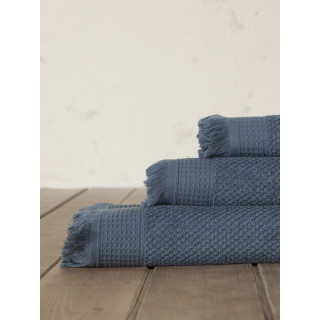 Πετσέτα 40x60 Dorinda - Blue