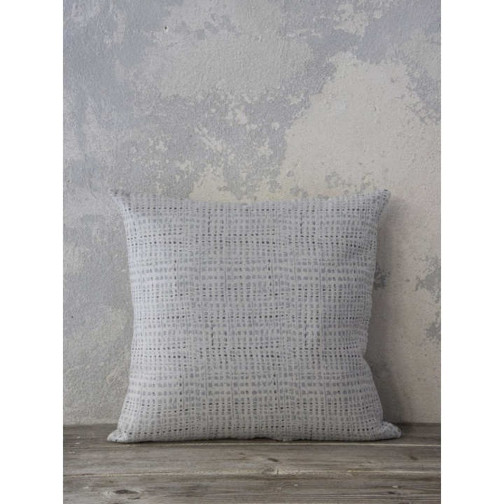 Διακοσμητικό Μαξιλάρι 45x45 - Madum Gray