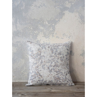 Αγοράστε Διακοσμητικό Μαξιλάρι 45x45 - Intrigue Gray της εταιρείας NIMA HOME | PROTASI HOME