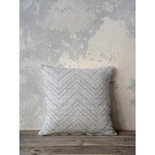 Διακοσμητικό Μαξιλάρι 45x45 - Requiem Gray