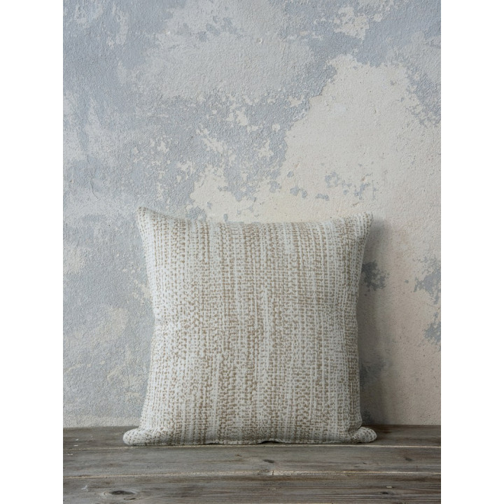Διακοσμητικό Μαξιλάρι 45x45 - Sombre Beige