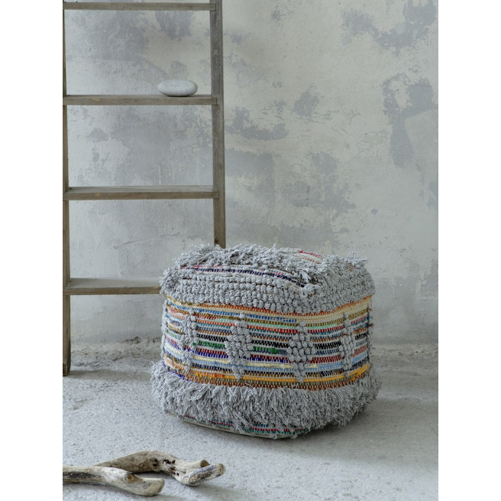 Πουφ 40x40x40 - Wexford