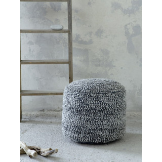 Πουφ 45x45x35 - Gabby