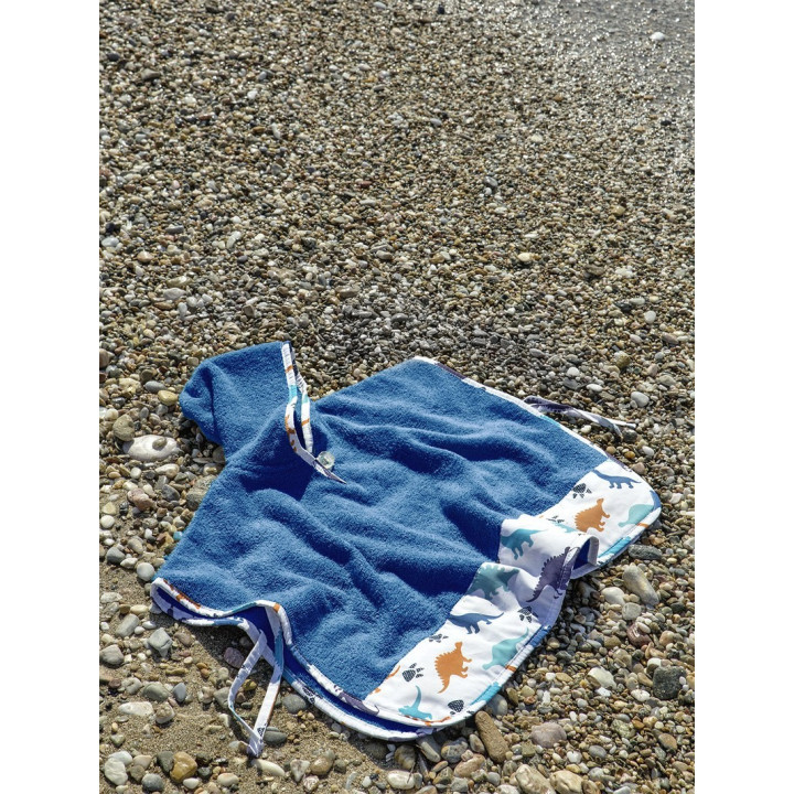 Πόντσο No 4/6 - Roarrr