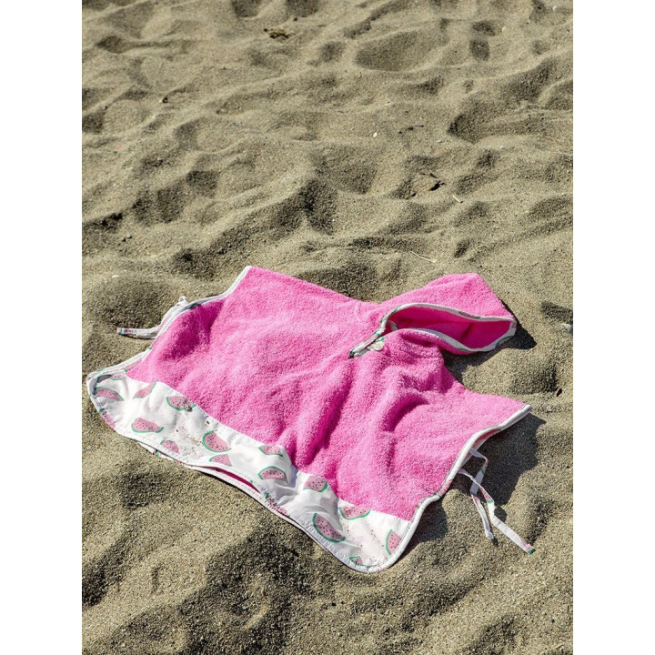 Πόντσο No 4/6 - Popsugar