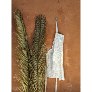 Ποδιά Κουζίνας - Shawl