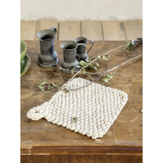 Αγοράστε Πλεκτή Πιάστρα Κουζίνας 18x18 - Tejer της εταιρείας NIMA HOME | PROTASI HOME