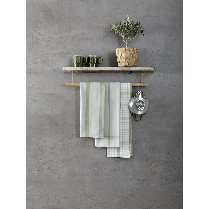 Πετσέτα Κουζίνας 50x70 - Dainty