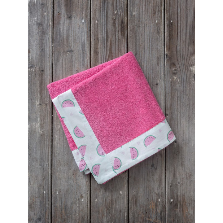 Πετσέτα Θαλάσσης με φάσα 70x140 - Popsugar