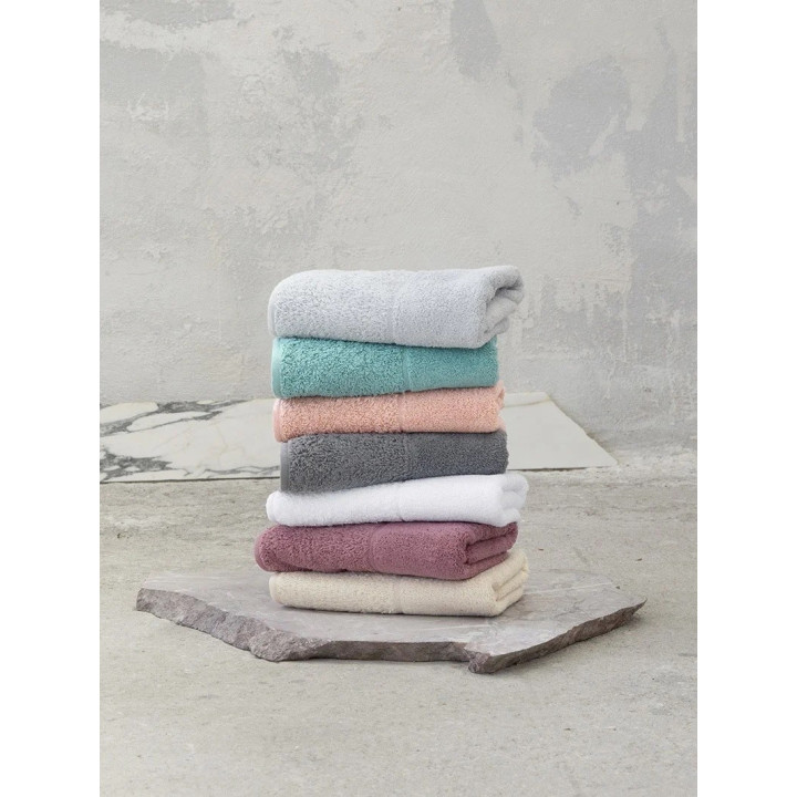 Πετσέτα 90x150 Boca - Pink