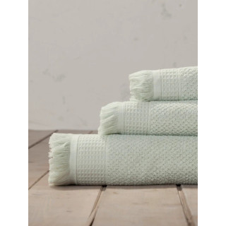 Πετσέτα 90x150 Dorinda - Mint