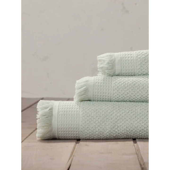 Πετσέτα 90x150 Dorinda - Mint