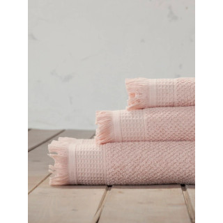 Πετσέτα 90x150 Dorinda - Powder Pink