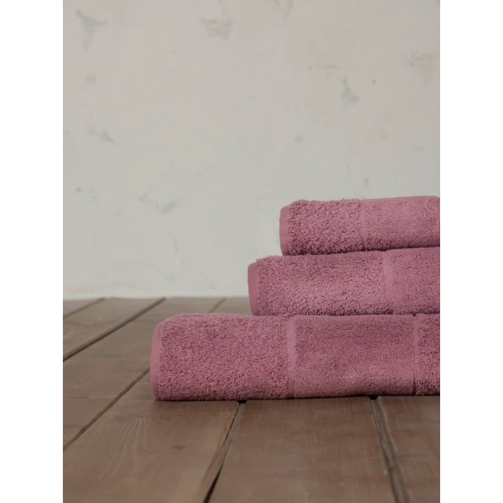 Πετσέτα 90x150 Boca - Cassis