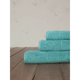 Πετσέτα 90x150 Boca - Emerald Green