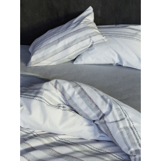 Μαξιλαροθήκες - Level Gray