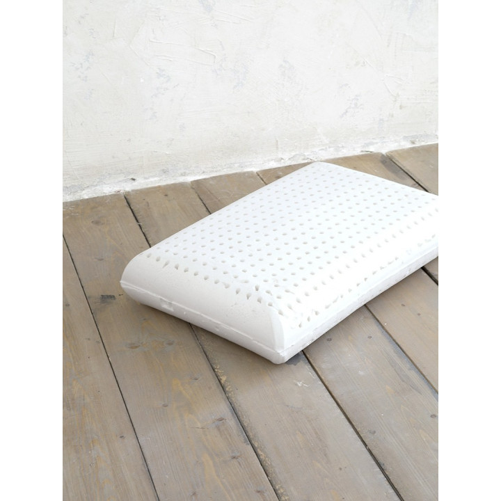 Μαξιλάρι 40x60+14 - Latex