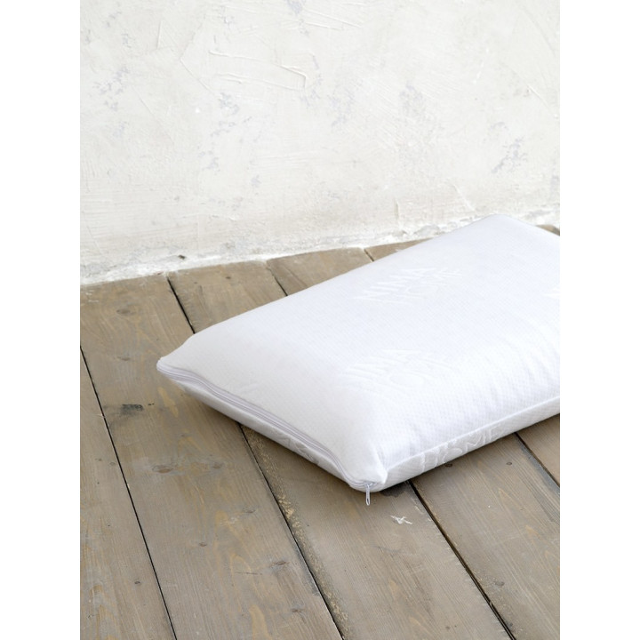 Μαξιλάρι 40x60+14 - Latex