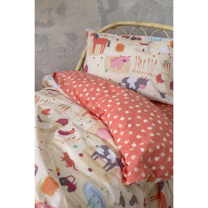 Σετ Σεντόνια Μονά - Farmland