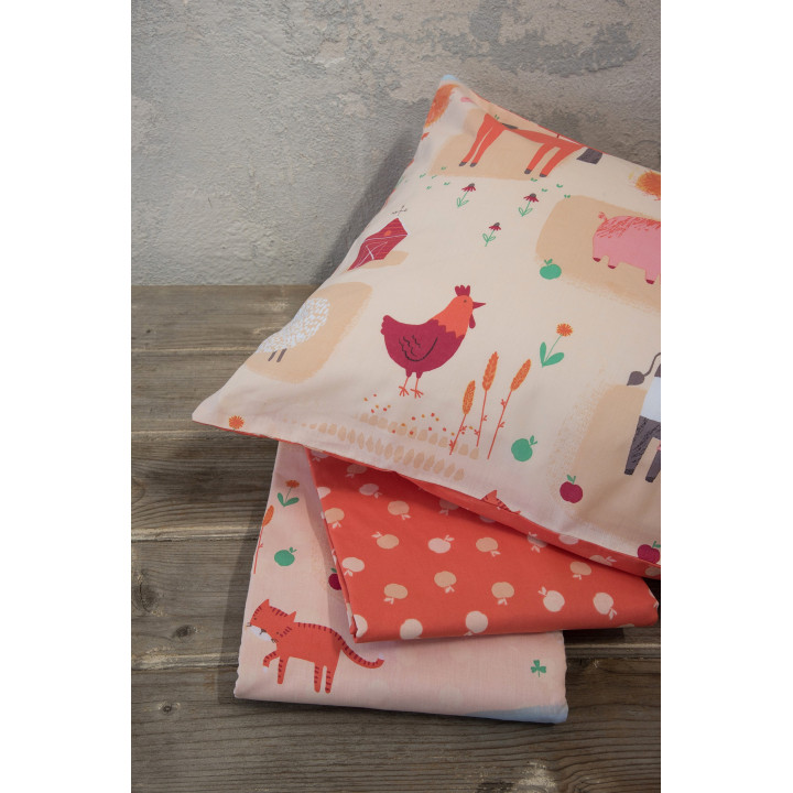 Σετ Σεντόνια Μονά - Farmland