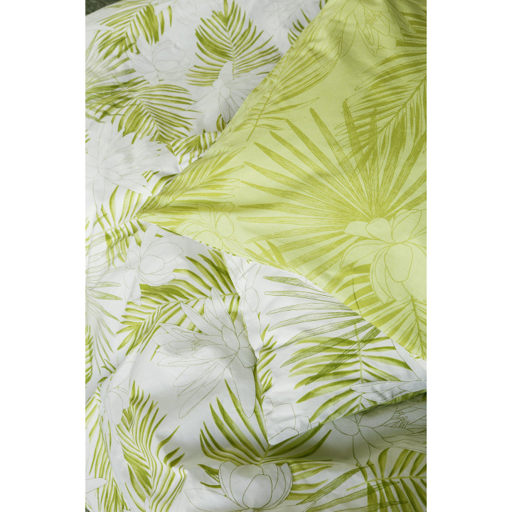 Σετ Σεντόνια Υπέρδιπλα - Fougere